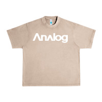 French Oak analog Urban Heavy Tee - artisFamous