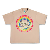 Burro cher Urban Heavy Tee - artisFamous