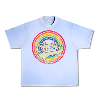Grape Ice cher Urban Heavy Tee - artisFamous