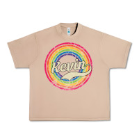 Burro kevin Urban Heavy Tee - artisFamous