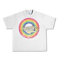 Lunar Rock kevin Urban Heavy Tee - artisFamous