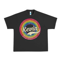Pigment Black kevin Urban Heavy Tee - artisFamous