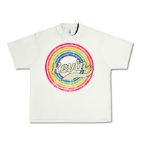 Pistachio kevin Urban Heavy Tee - artisFamous