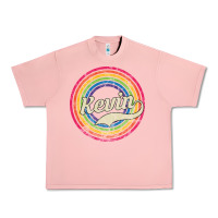 Salmon kevin Urban Heavy Tee - artisFamous