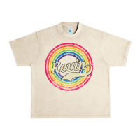Sandshell kevin Urban Heavy Tee - artisFamous