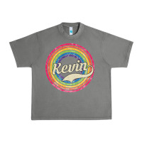 Tornado kevin Urban Heavy Tee - artisFamous