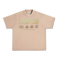 Burro classic Urban Heavy Tee - artisFamous