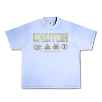 Grape Ice classic Urban Heavy Tee - artisFamous