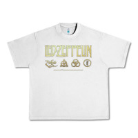 Lunar Rock classic Urban Heavy Tee - artisFamous