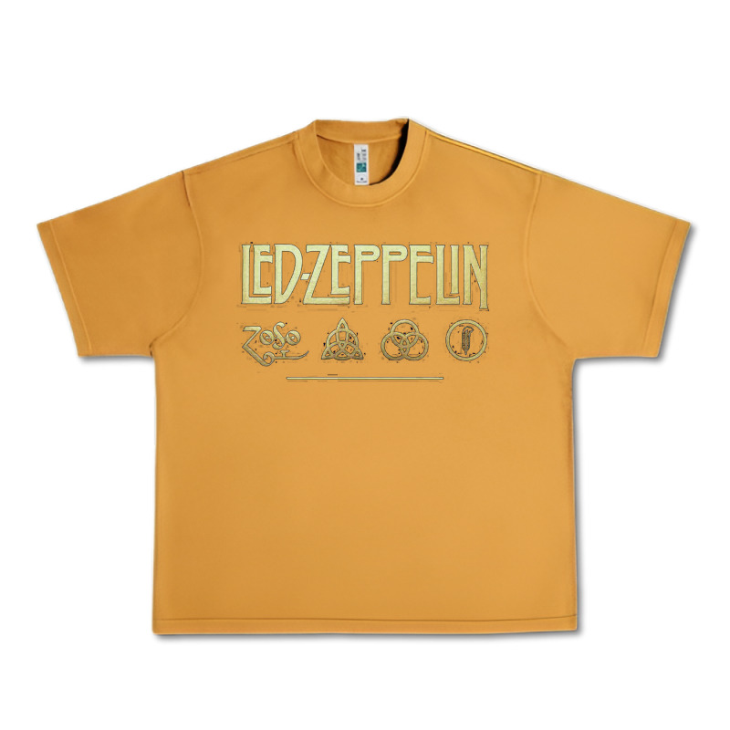 Classic Urban Heavy Tee by artisFamous | Teevron