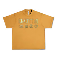 Peanut Butter classic Urban Heavy Tee - artisFamous
