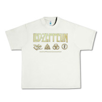 Pistachio classic Urban Heavy Tee - artisFamous