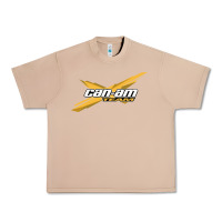 Burro can am team Urban Heavy Tee - artisFamous