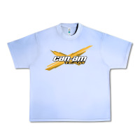 Grape Ice can am team Urban Heavy Tee - artisFamous