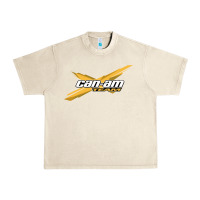 Sandshell can am team Urban Heavy Tee - artisFamous