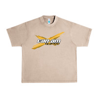 French Oak can am team Urban Heavy Tee - artisFamous