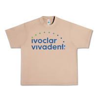 Burro ivoclar vivadent Urban Heavy Tee - artisFamous