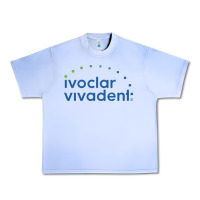 Grape Ice ivoclar vivadent Urban Heavy Tee - artisFamous