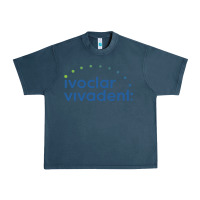 Midnight Navy ivoclar vivadent Urban Heavy Tee - artisFamous