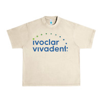 Sandshell ivoclar vivadent Urban Heavy Tee - artisFamous