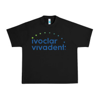 Black ivoclar vivadent Urban Heavy Tee - artisFamous