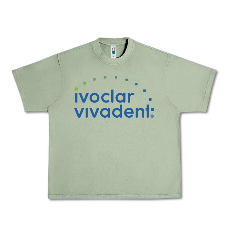 Ivoclar Vivadent Urban Heavy Tee by artisFamous | Teevron