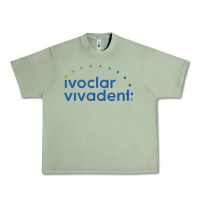 Oil Green ivoclar vivadent Urban Heavy Tee - artisFamous