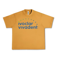 Peanut Butter ivoclar vivadent Urban Heavy Tee - artisFamous
