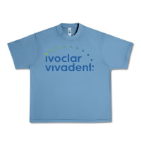 Pebble Blue ivoclar vivadent Urban Heavy Tee - artisFamous