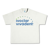 Pistachio ivoclar vivadent Urban Heavy Tee - artisFamous