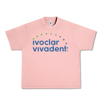 Salmon ivoclar vivadent Urban Heavy Tee - artisFamous