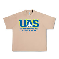 Burro Alaska Southeast Gift Urban Heavy Tee - artisFamous