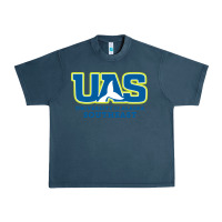Midnight Navy Alaska Southeast Gift Urban Heavy Tee - artisFamous