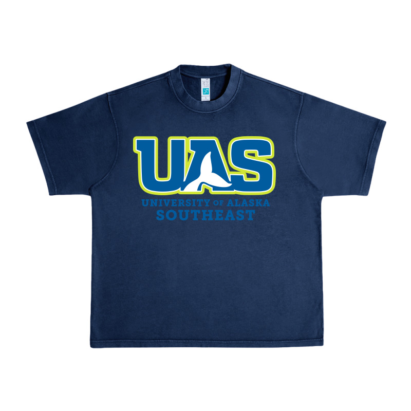 Alaska Southeast Gift Urban Heavy Tee by artisFamous | Teevron