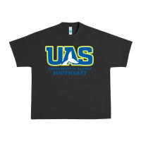 Pigment Black Alaska Southeast Gift Urban Heavy Tee - artisFamous