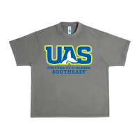 Tornado Alaska Southeast Gift Urban Heavy Tee - artisFamous