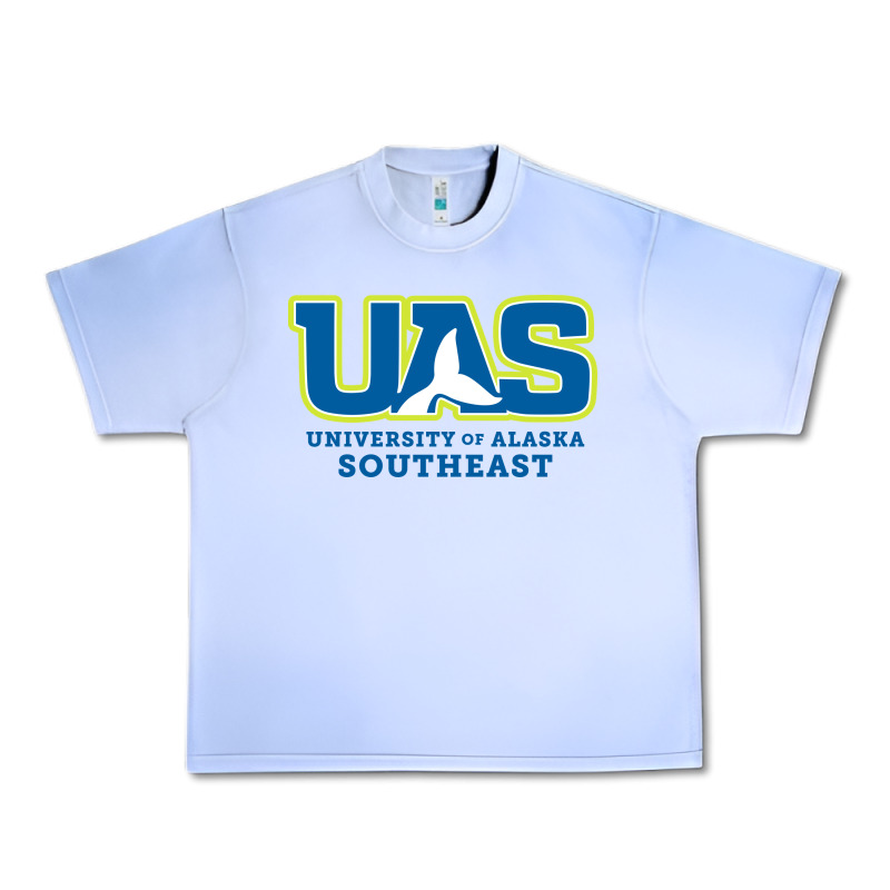 Alaska Southeast Gift Urban Heavy Tee by artisFamous | Teevron