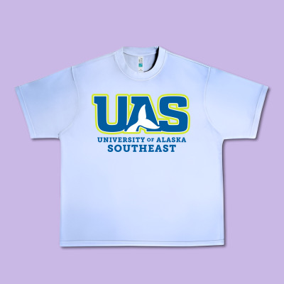 Alaska Southeast Gift Urban Heavy Tee Designed By Artisfamous