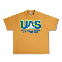 Peanut Butter Alaska Southeast Gift Urban Heavy Tee - artisFamous
