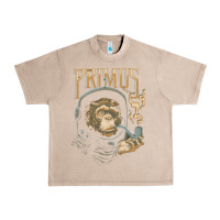 French Oak primus new Urban Heavy Tee - artisFamous