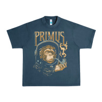 Midnight Navy primus new Urban Heavy Tee - artisFamous