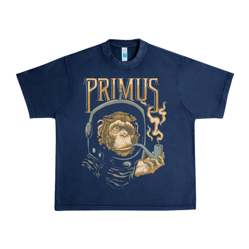 Primus New Urban Heavy Tee by artisFamous | Teevron