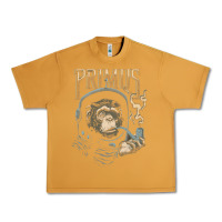 Peanut Butter primus new Urban Heavy Tee - artisFamous