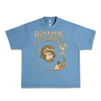 Pebble Blue primus new Urban Heavy Tee - artisFamous