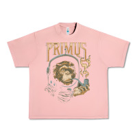 Salmon primus new Urban Heavy Tee - artisFamous