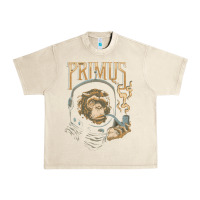 Sandshell primus new Urban Heavy Tee - artisFamous