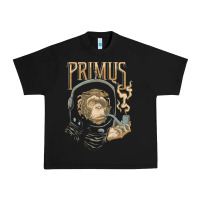 Black primus new Urban Heavy Tee - artisFamous