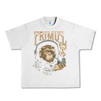 Lunar Rock primus new Urban Heavy Tee - artisFamous
