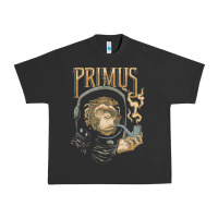 Pigment Black primus new Urban Heavy Tee - artisFamous
