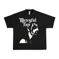 Black mercyful fate new Urban Heavy Tee - artisFamous